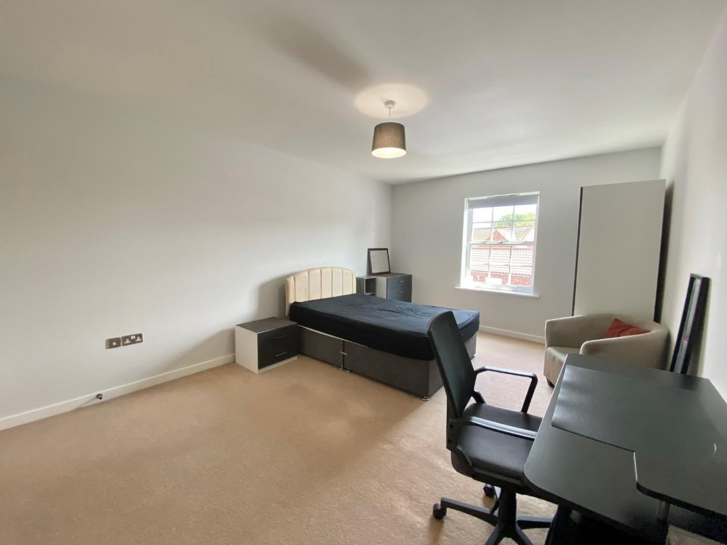 St. Oswalds Court, Fulford