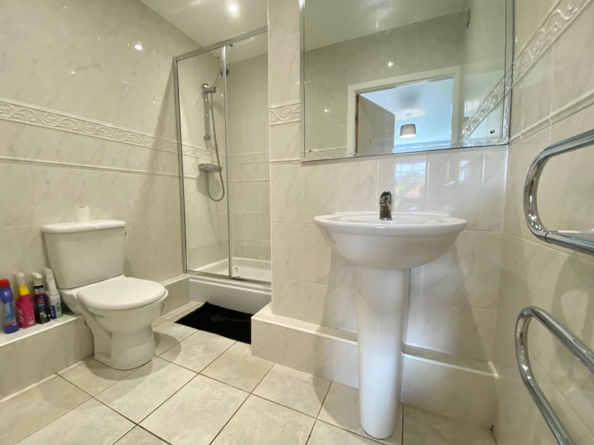 St. Oswalds Court, Fulford