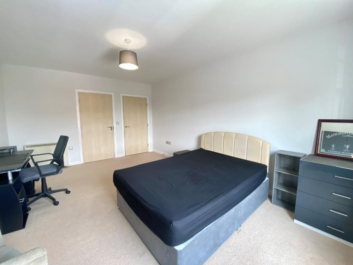St. Oswalds Court, Fulford