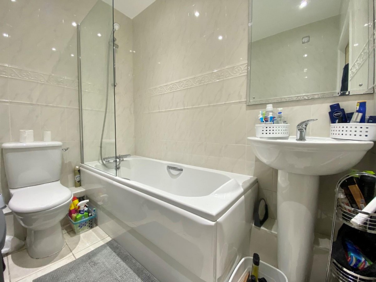 St. Oswalds Court, Fulford
