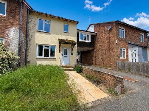 Springwood Drive, Ashford