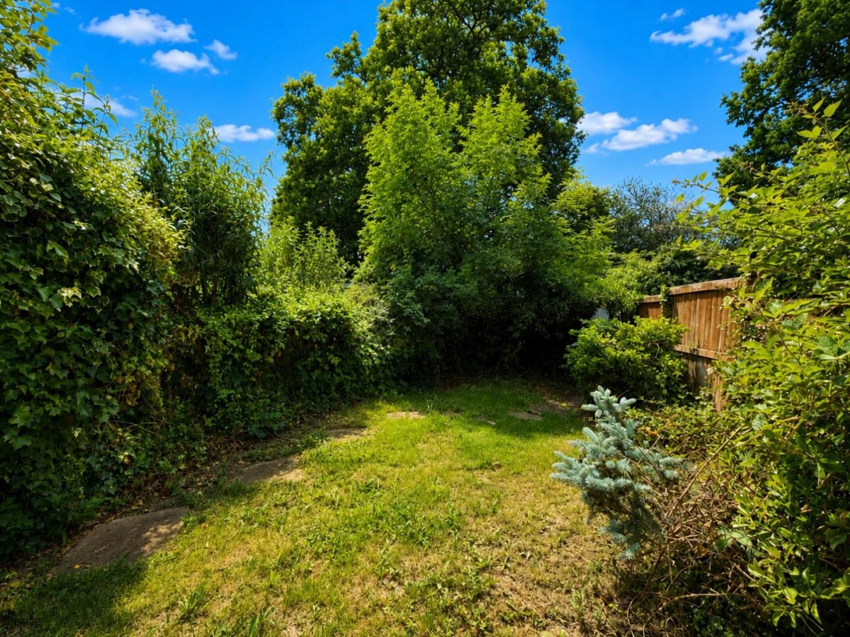 Springwood Drive, Ashford