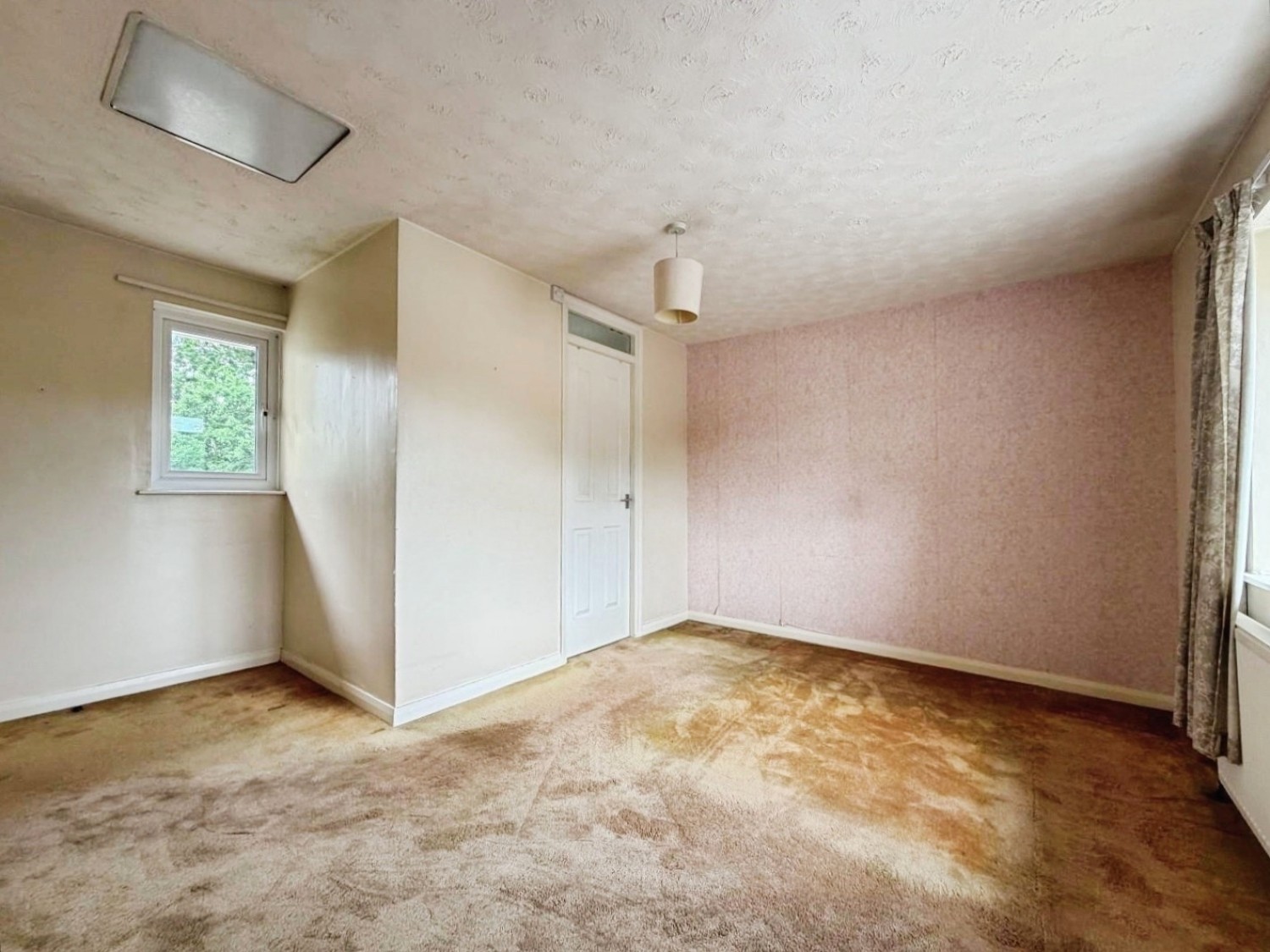Springwood Drive, Ashford