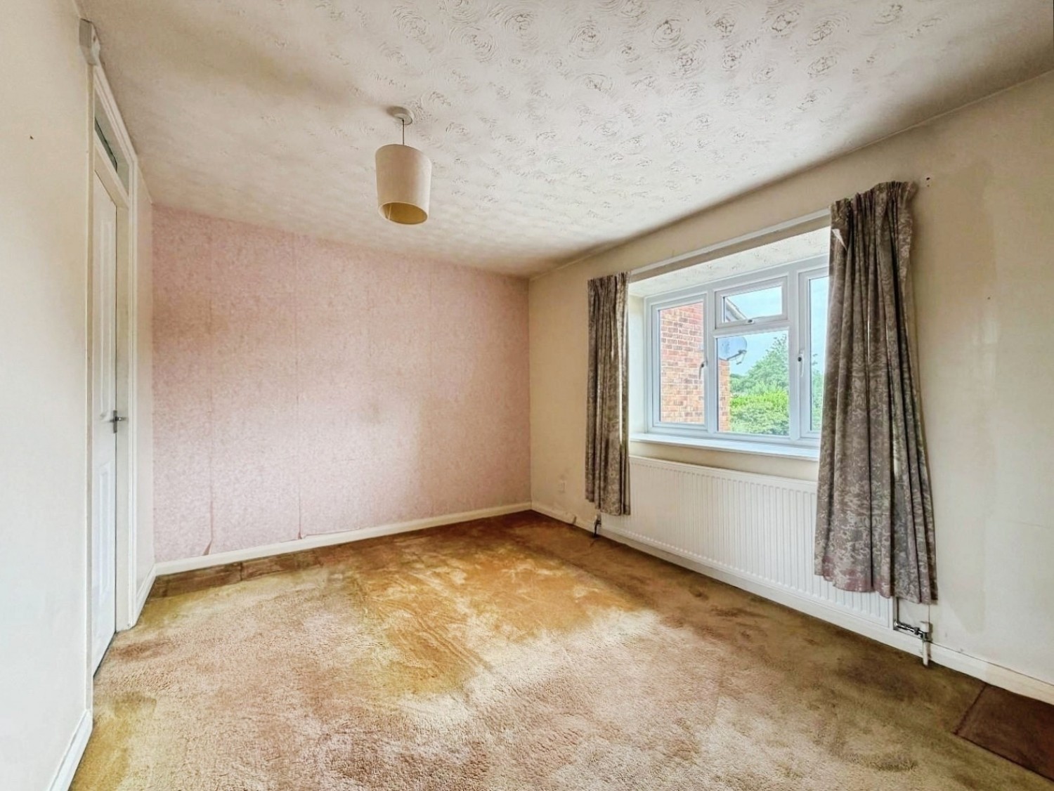Springwood Drive, Ashford