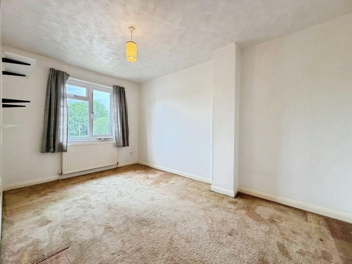 Springwood Drive, Ashford