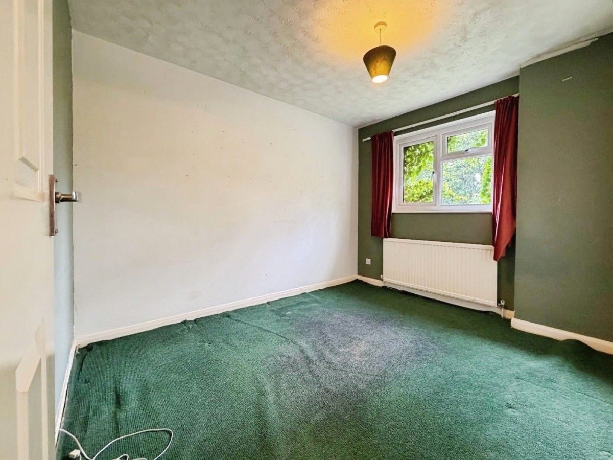 Springwood Drive, Ashford