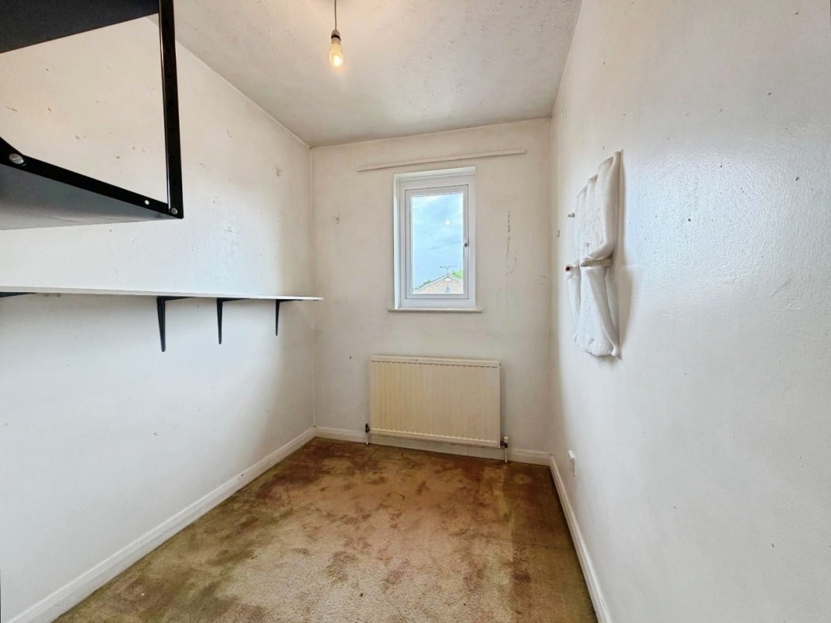 Springwood Drive, Ashford