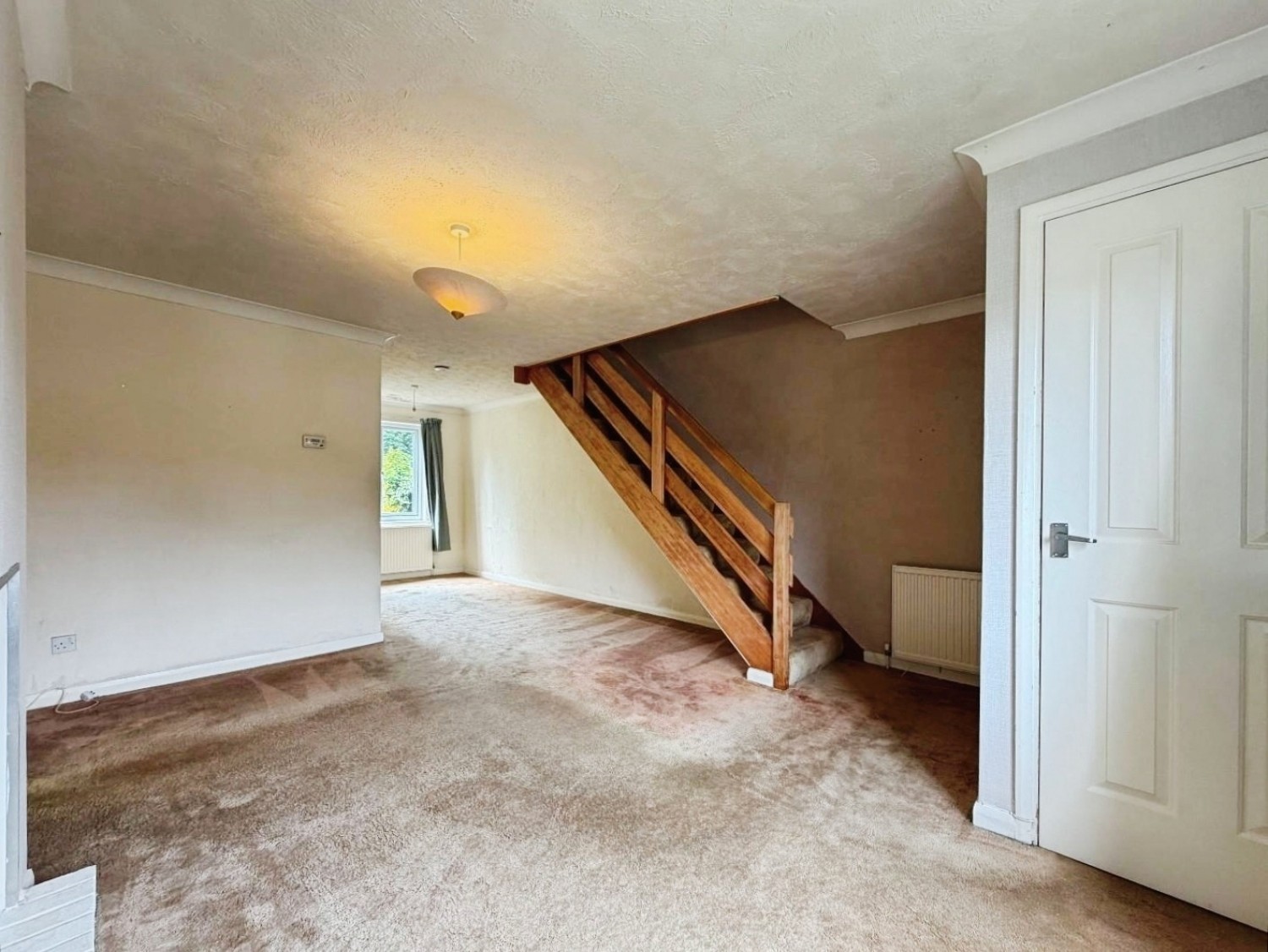 Springwood Drive, Ashford