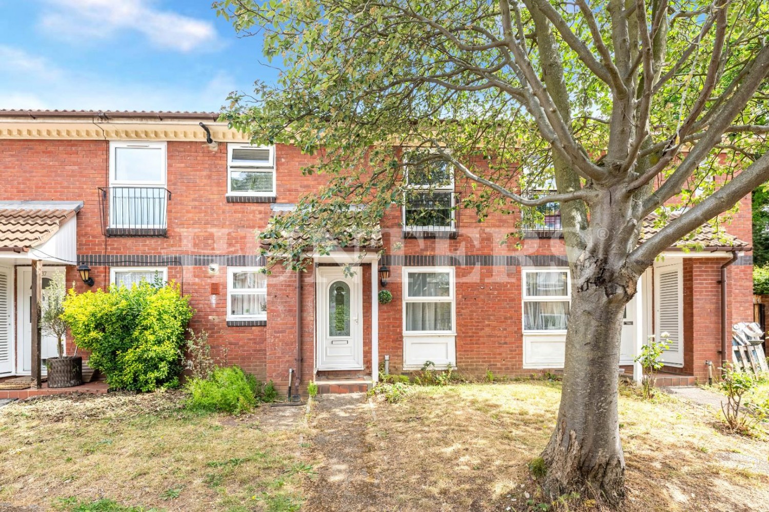 Portland Road, London, N15