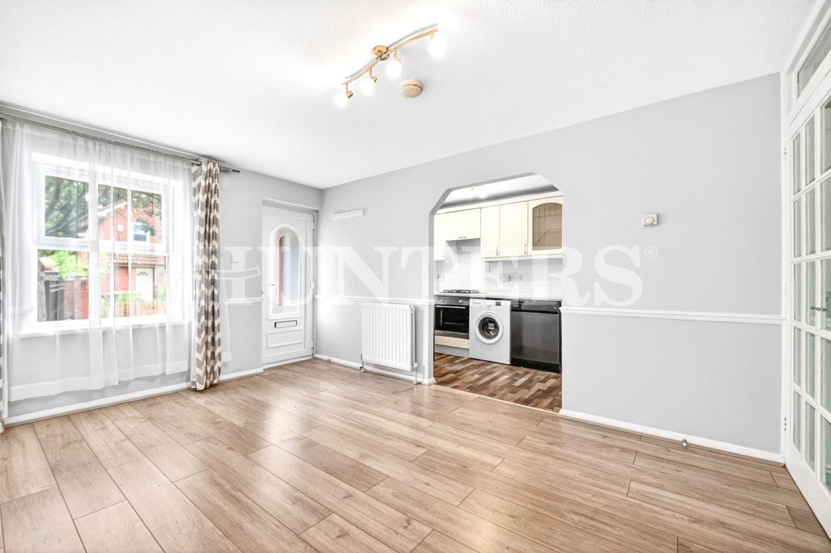Portland Road, London, N15