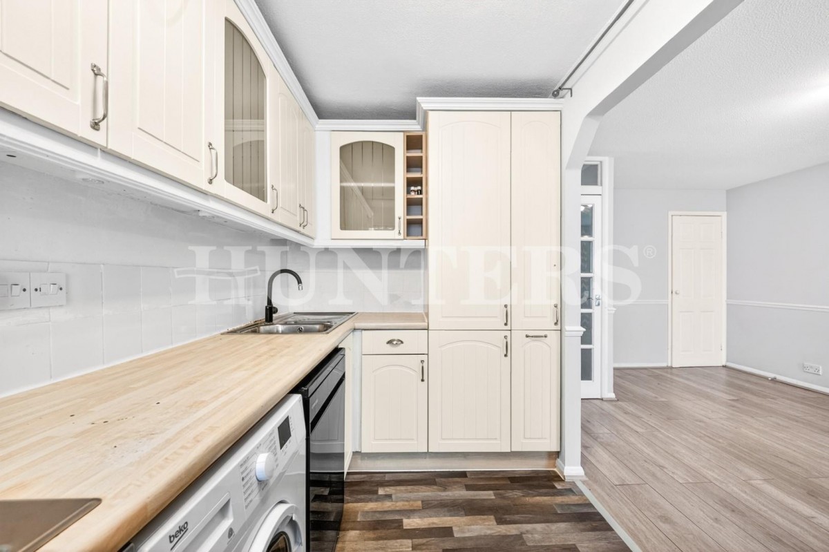 Portland Road, London, N15