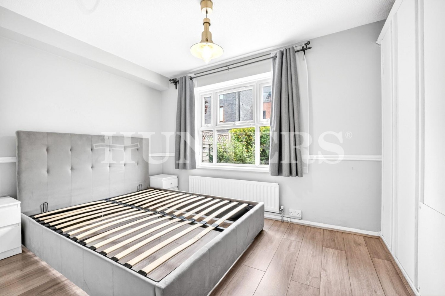 Portland Road, London, N15