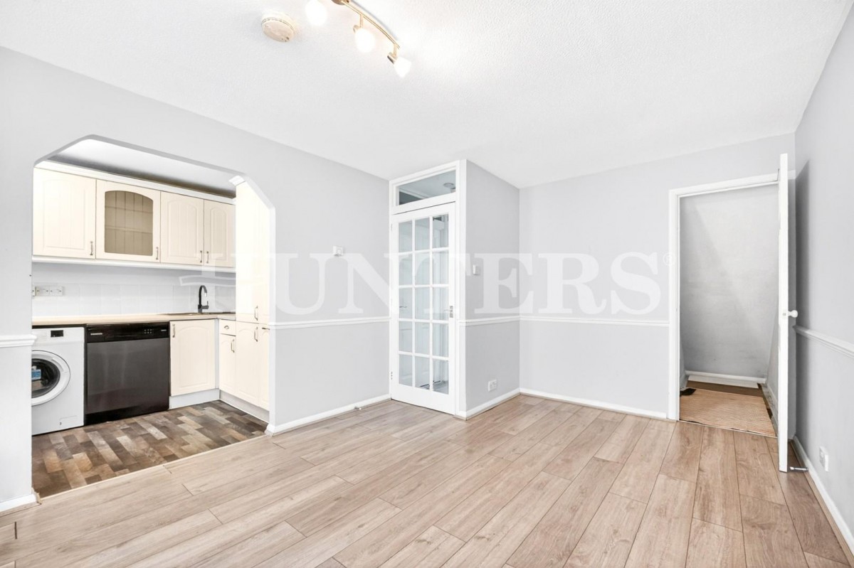 Portland Road, London, N15