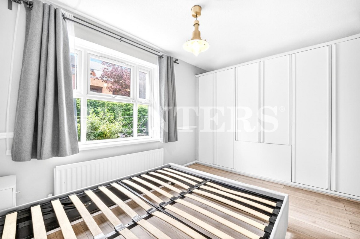 Portland Road, London, N15