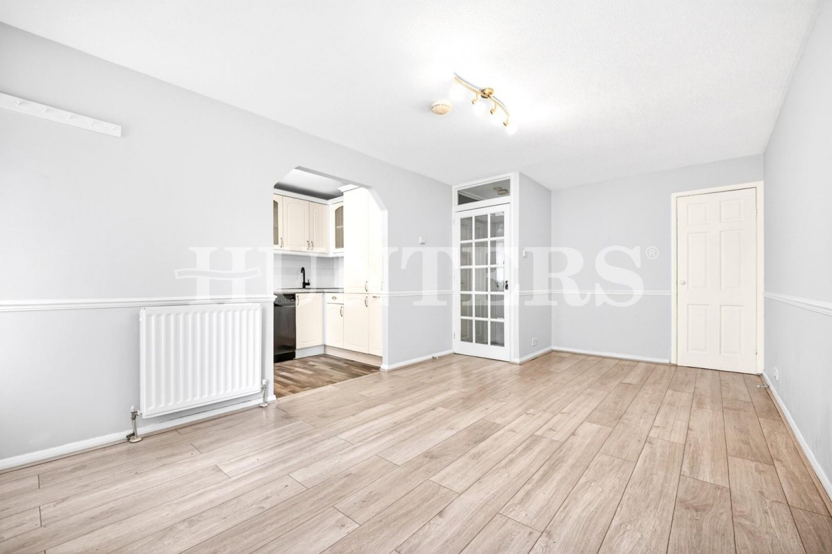 Portland Road, London, N15