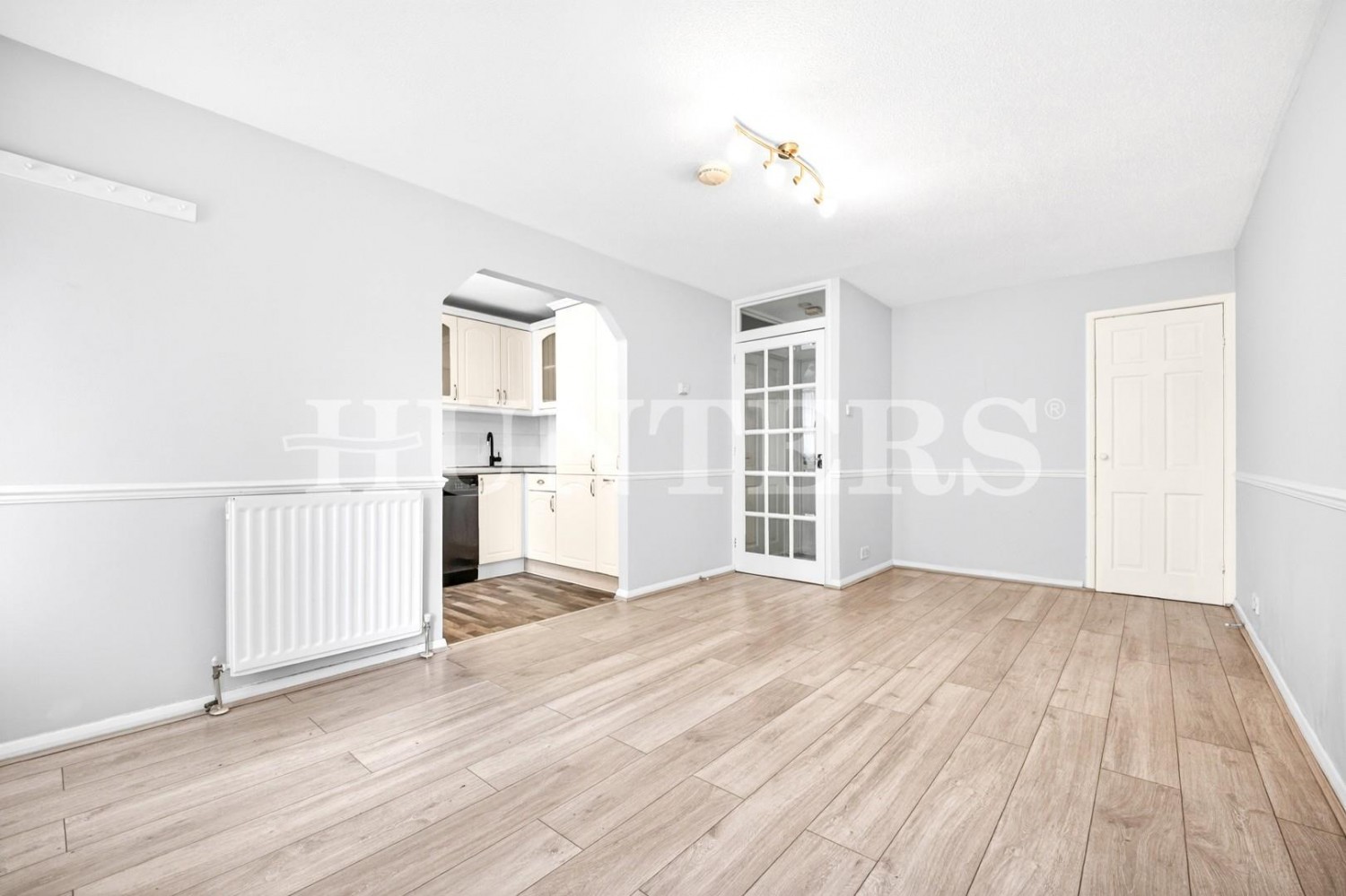 Portland Road, London, N15