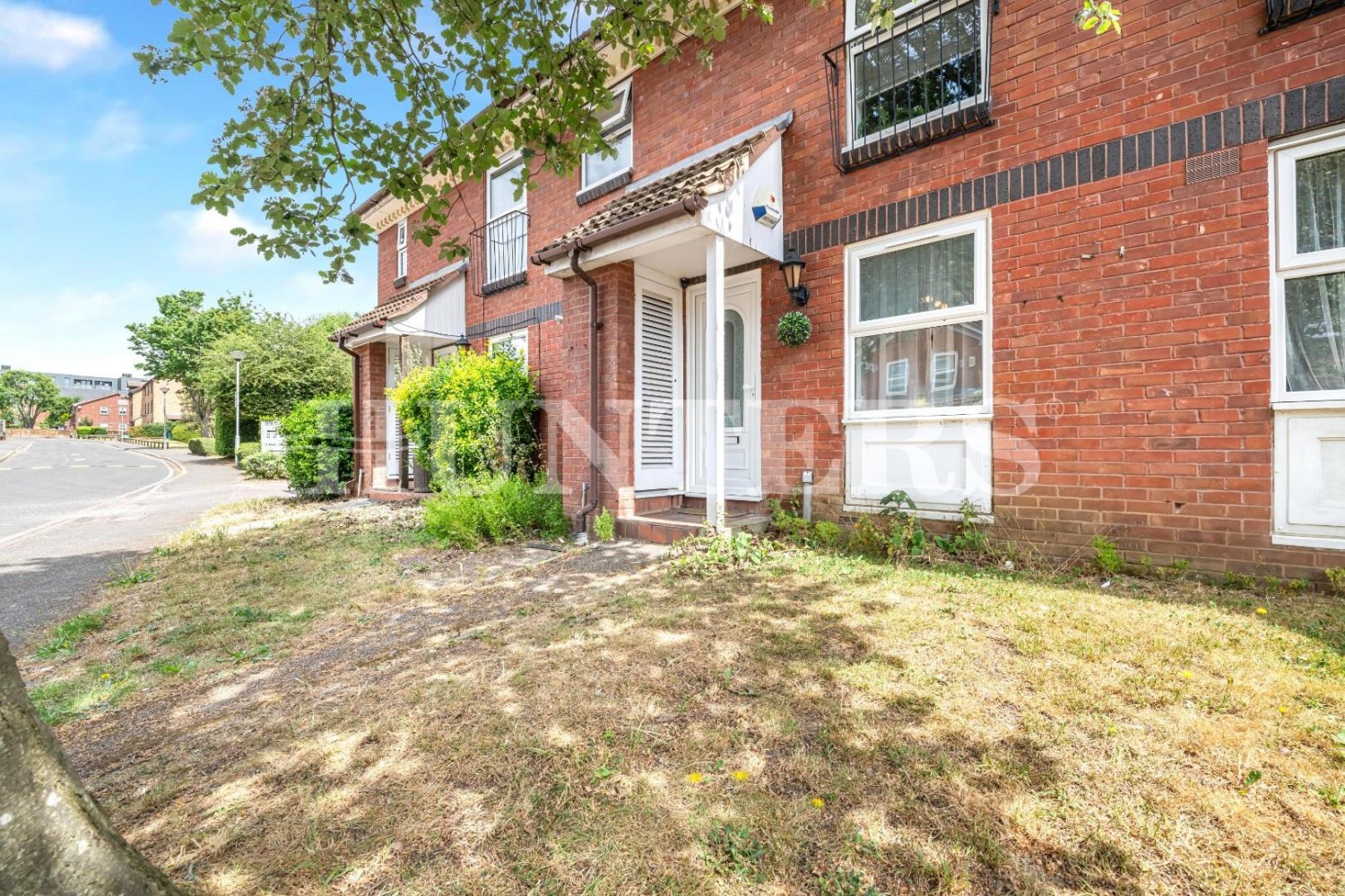 Portland Road, London, N15