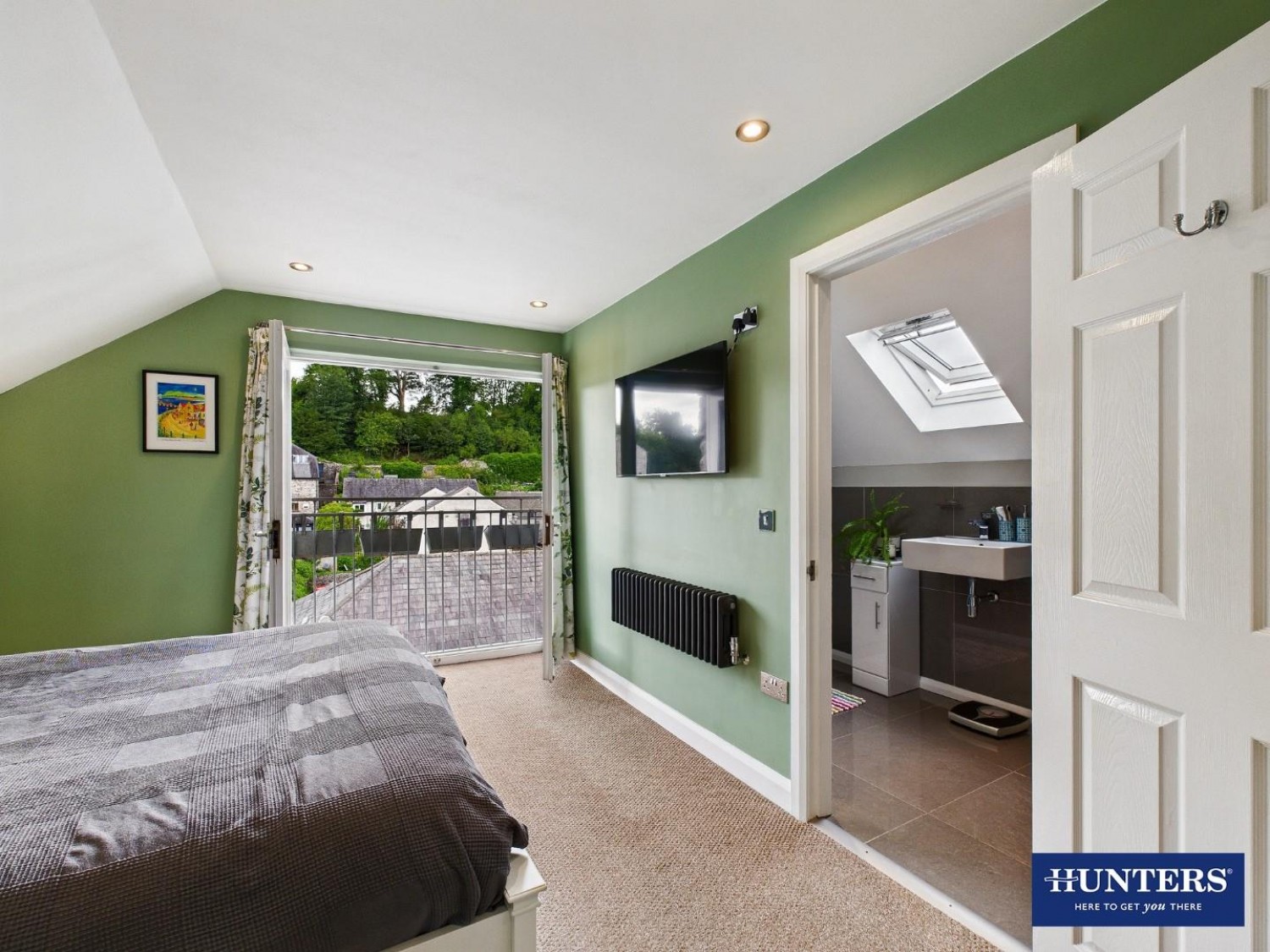 Highgate, Kendal, Cumbria