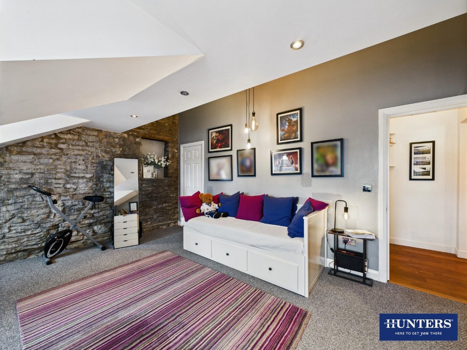 Highgate, Kendal, Cumbria