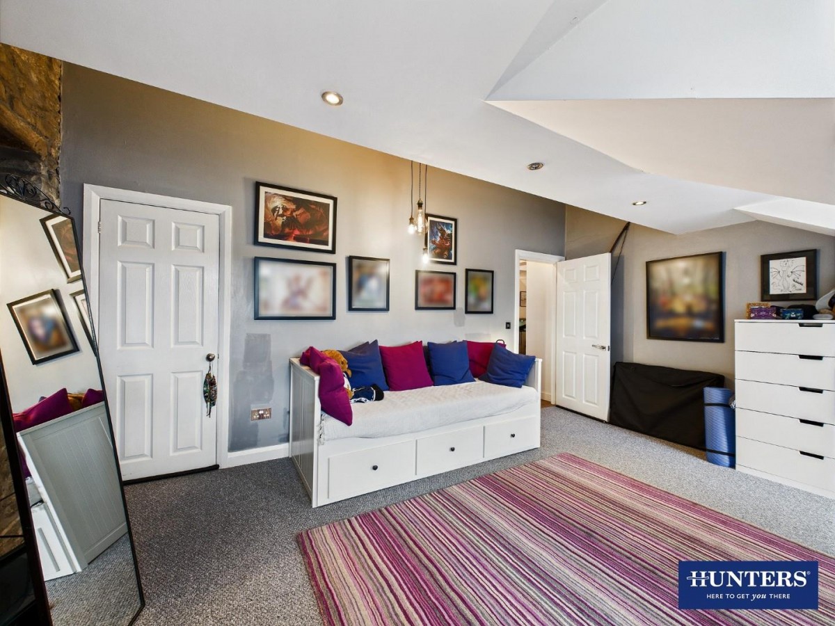 Highgate, Kendal, Cumbria