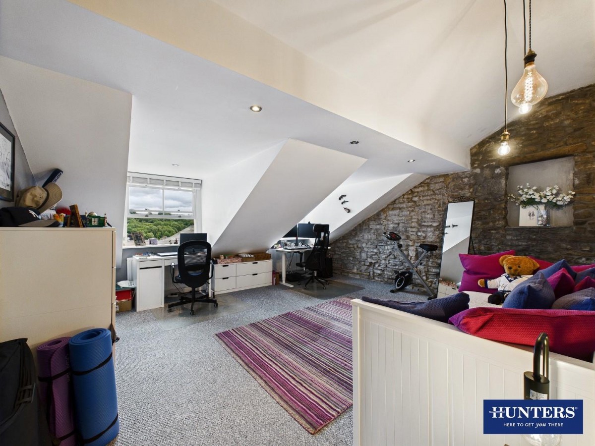 Highgate, Kendal, Cumbria