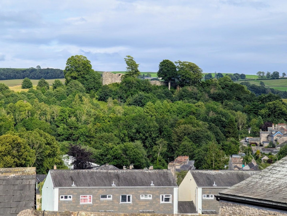 Highgate, Kendal, Cumbria