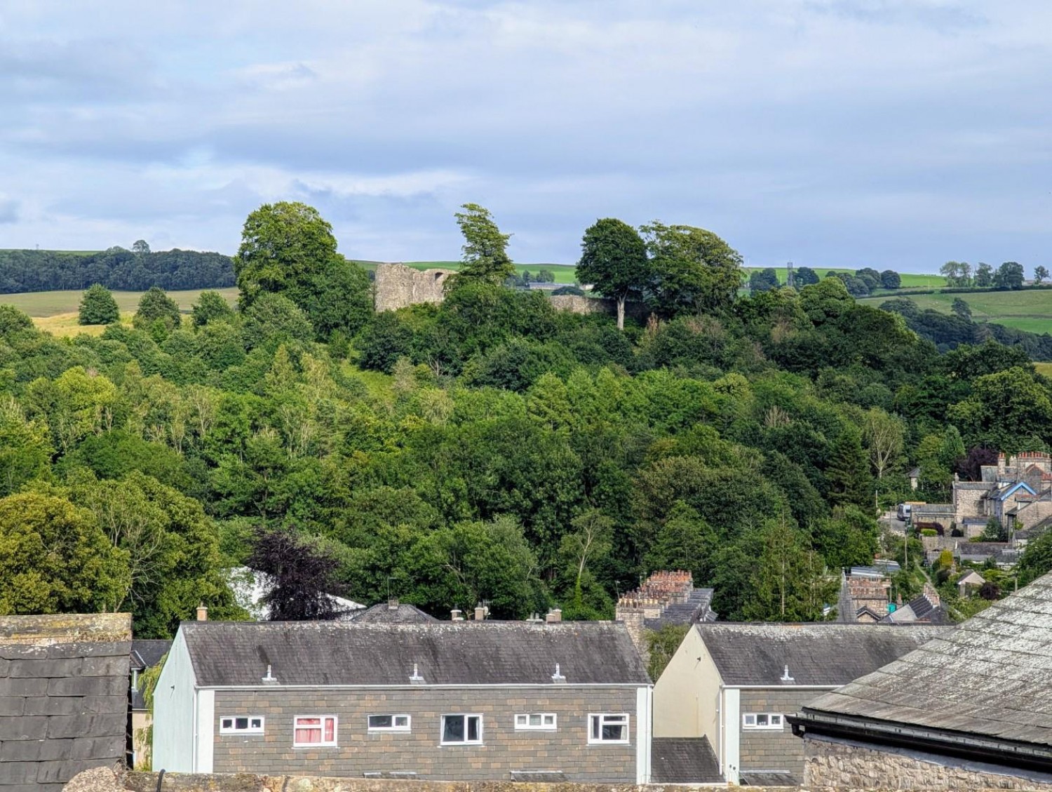 Highgate, Kendal, Cumbria