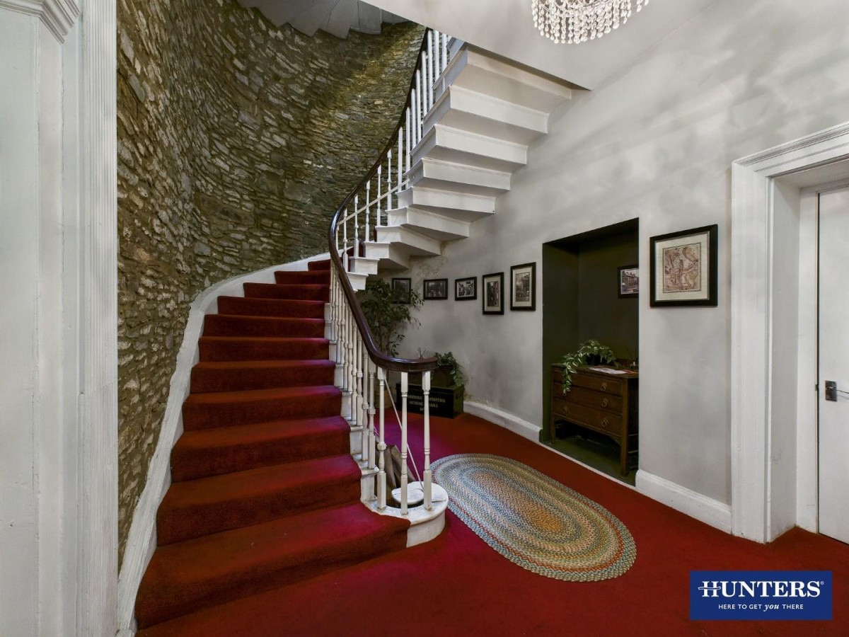 Highgate, Kendal, Cumbria