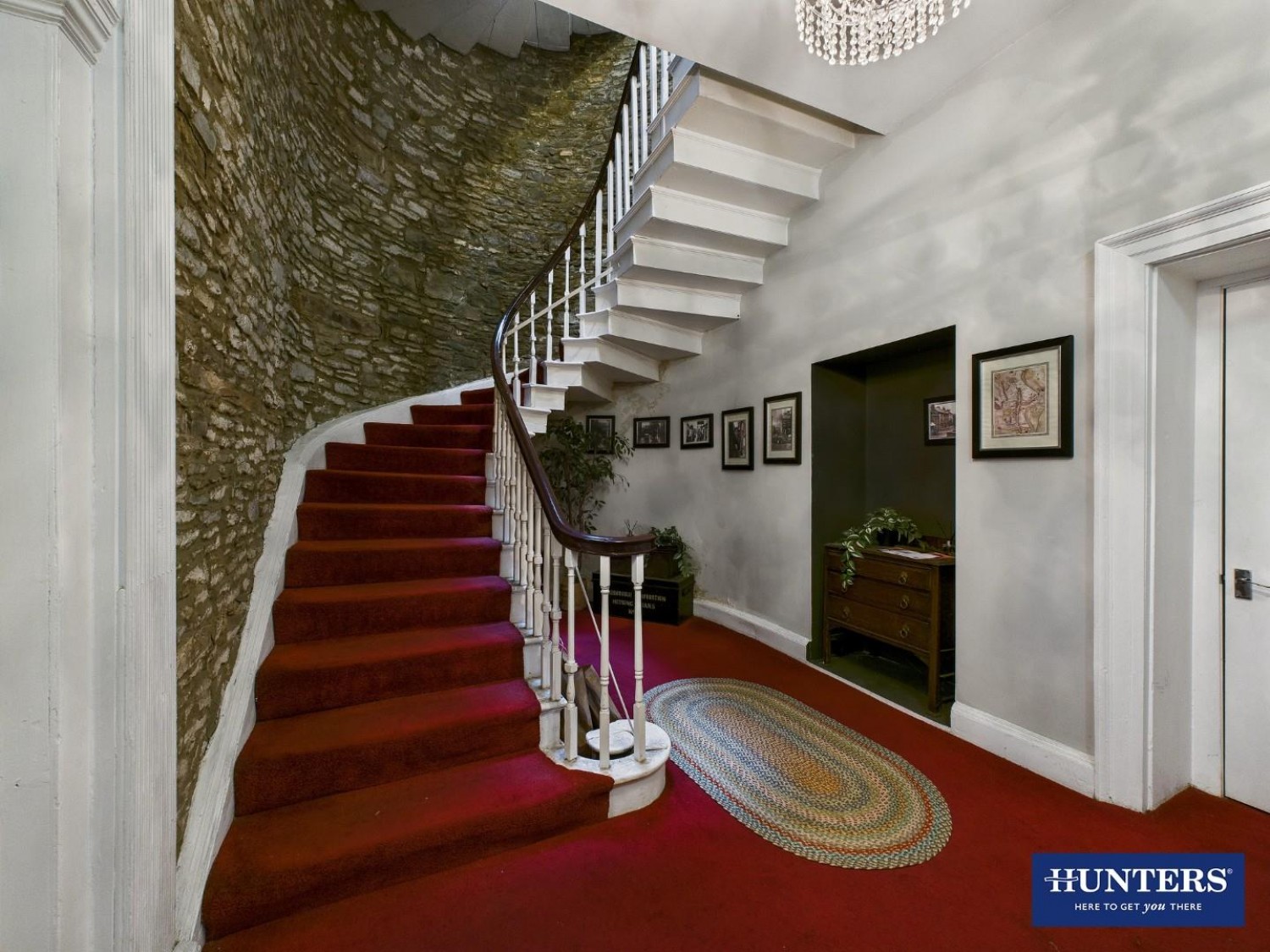 Highgate, Kendal, Cumbria