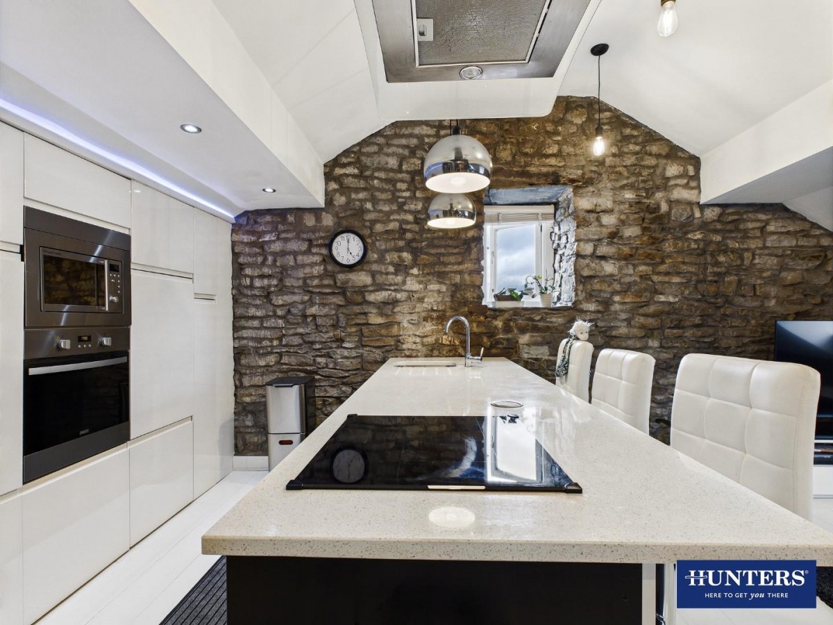 Highgate, Kendal, Cumbria