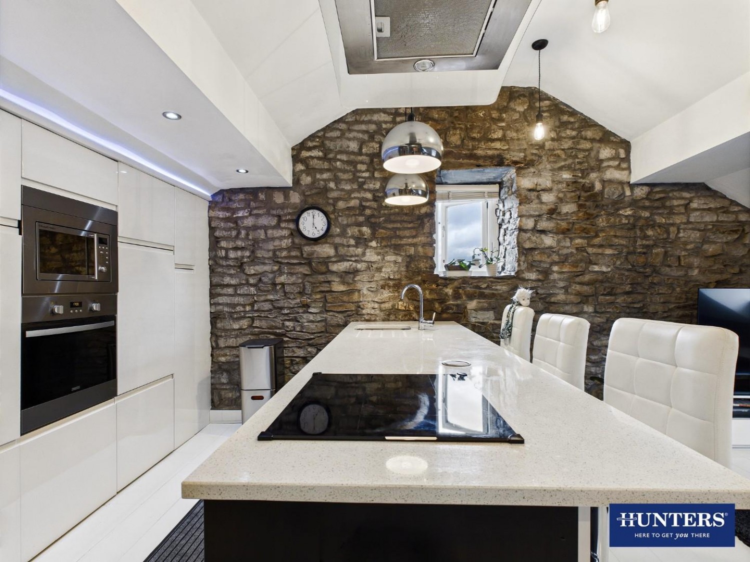 Highgate, Kendal, Cumbria