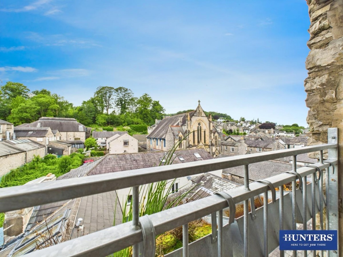 Highgate, Kendal, Cumbria