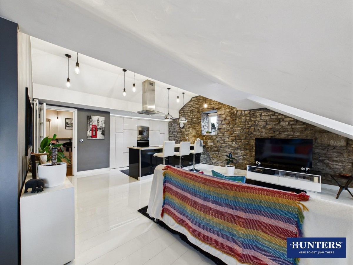 Highgate, Kendal, Cumbria