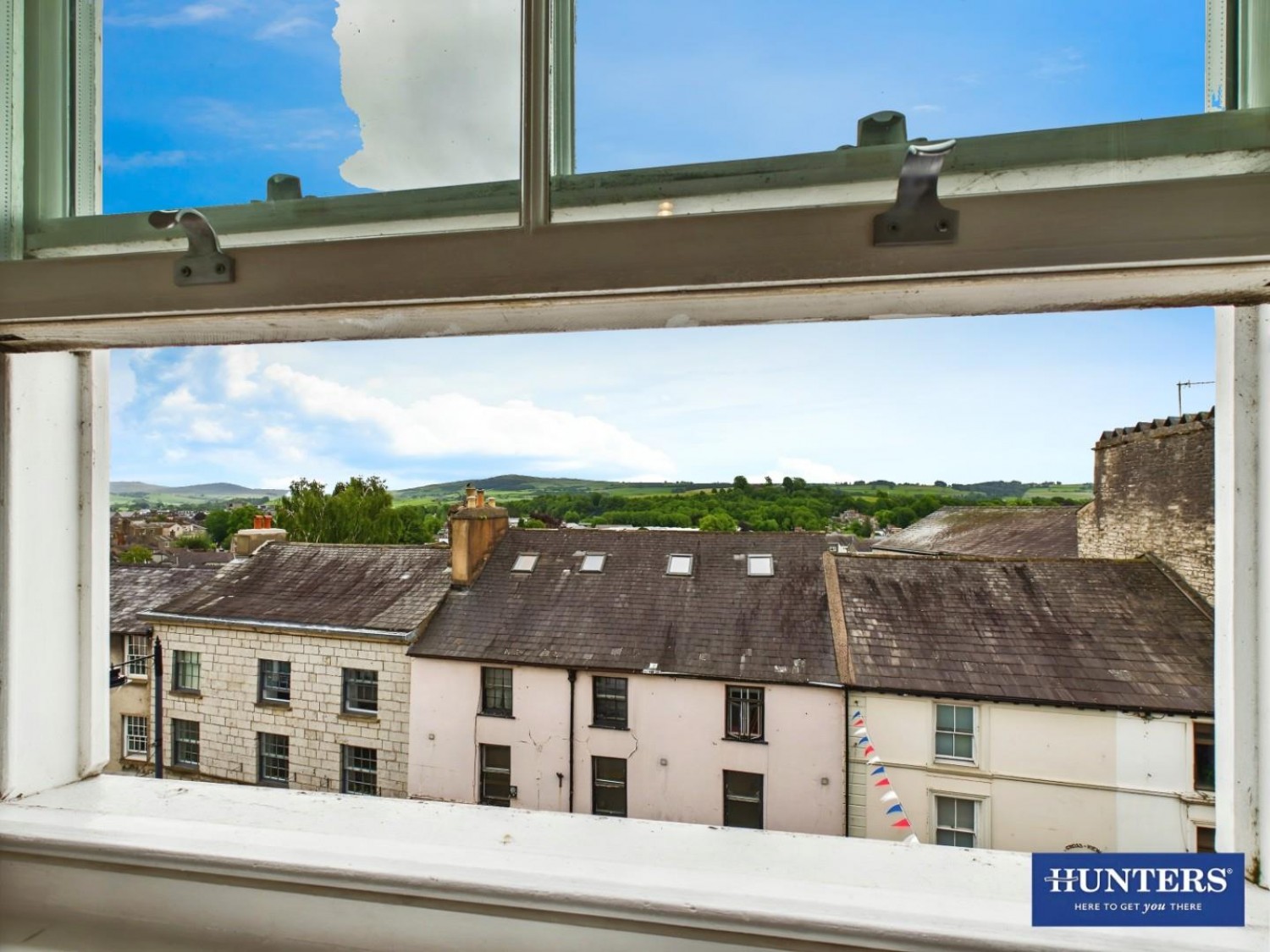 Highgate, Kendal, Cumbria