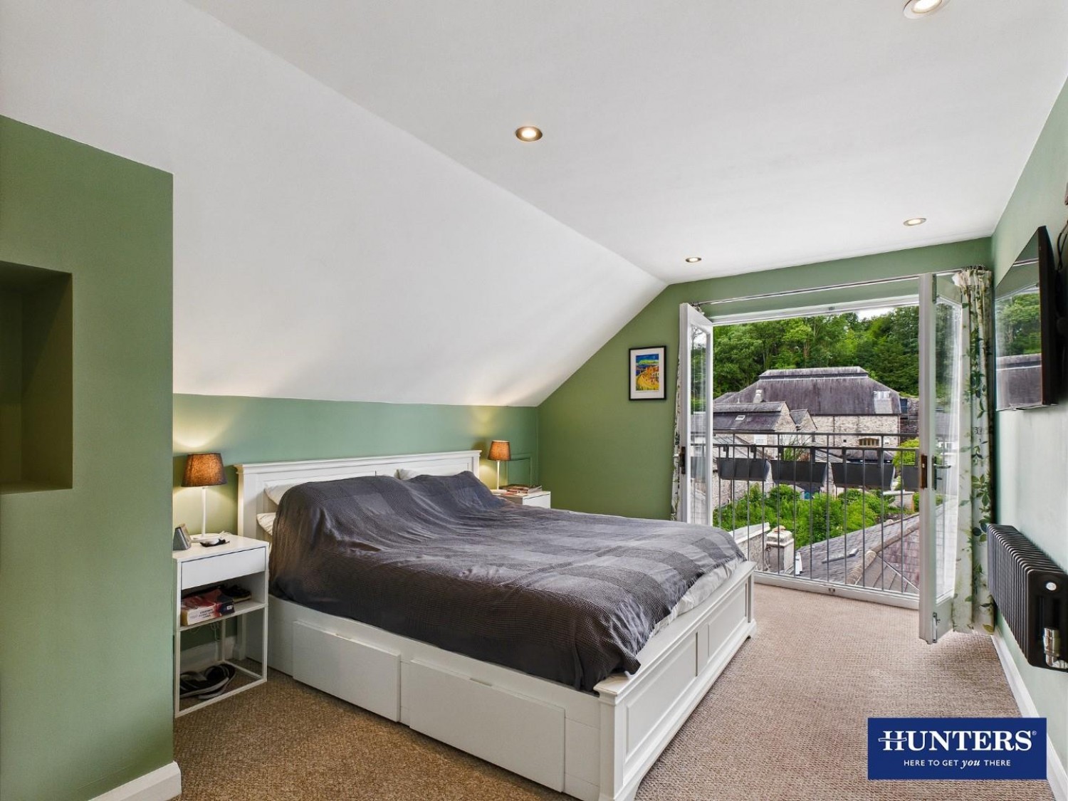 Highgate, Kendal, Cumbria