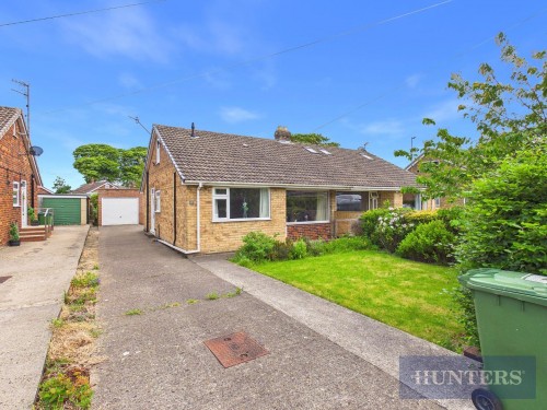 Lodge Close, Cayton, Scarborough