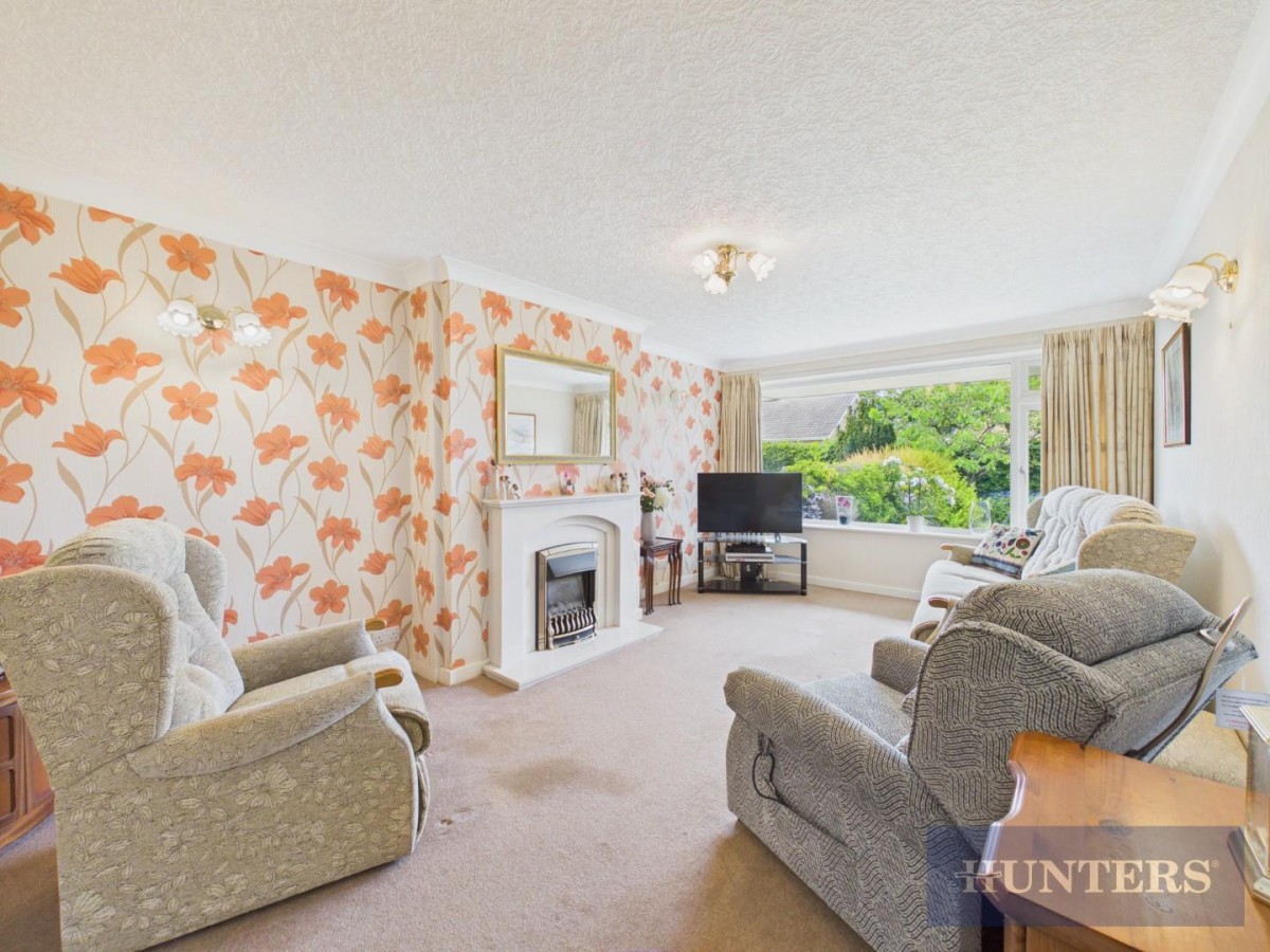 Lodge Close, Cayton, Scarborough