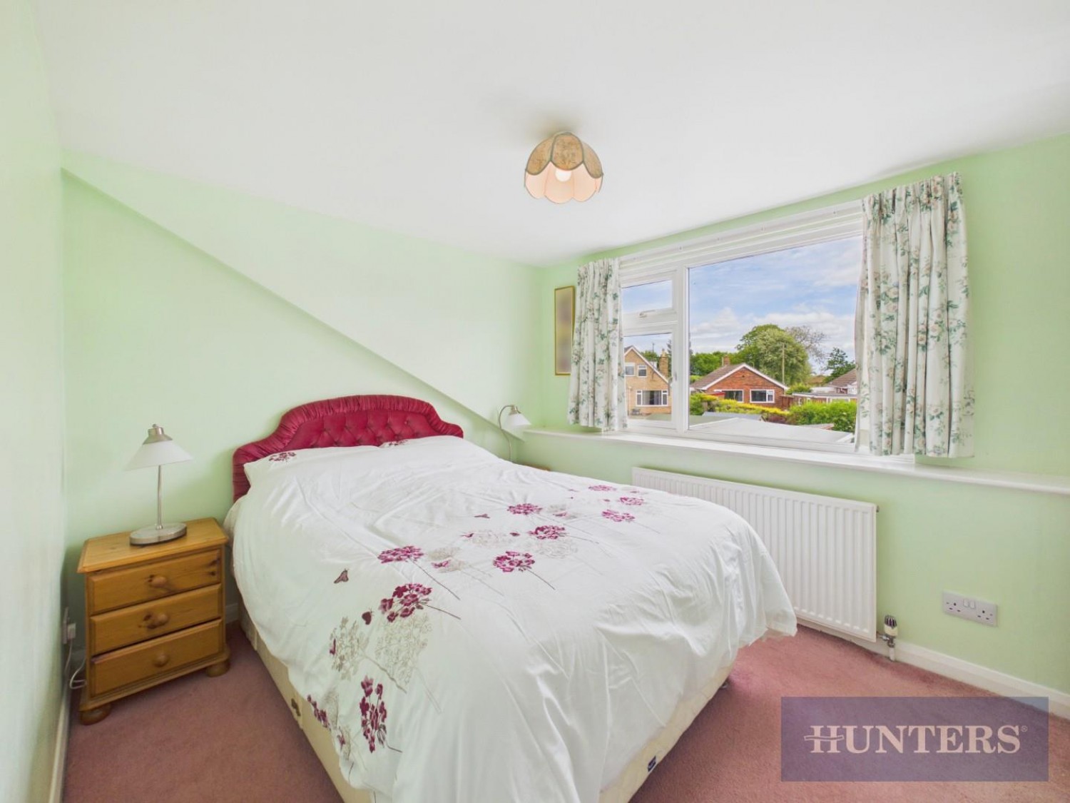 Lodge Close, Cayton, Scarborough