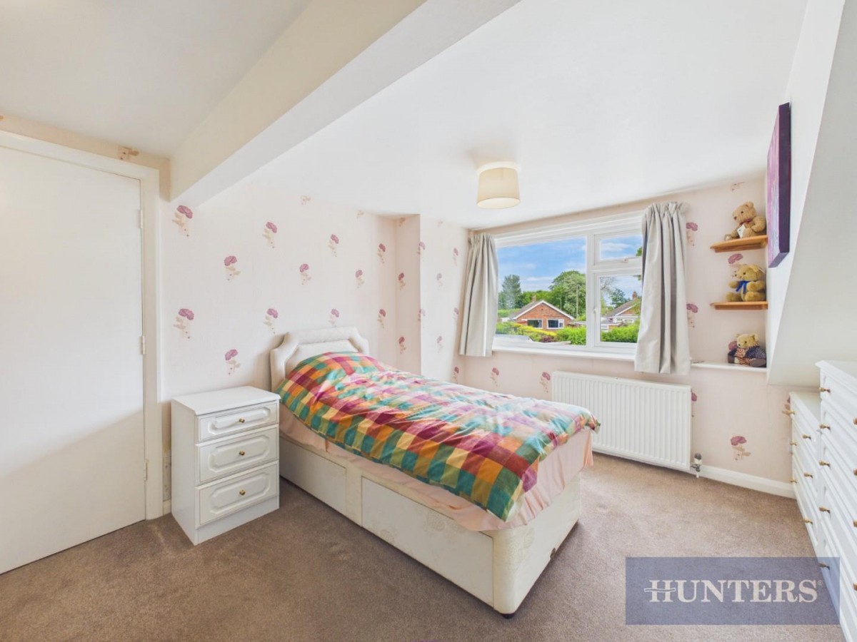 Lodge Close, Cayton, Scarborough