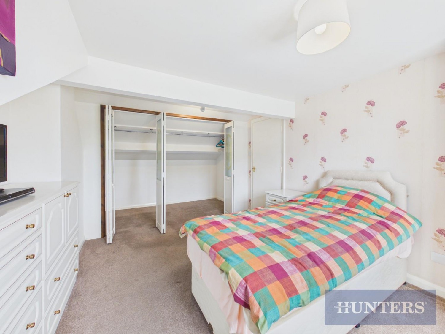 Lodge Close, Cayton, Scarborough