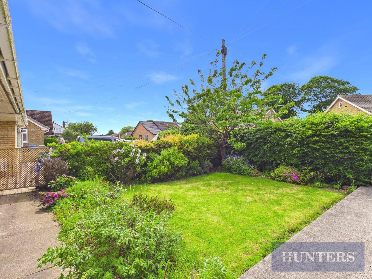 Lodge Close, Cayton, Scarborough