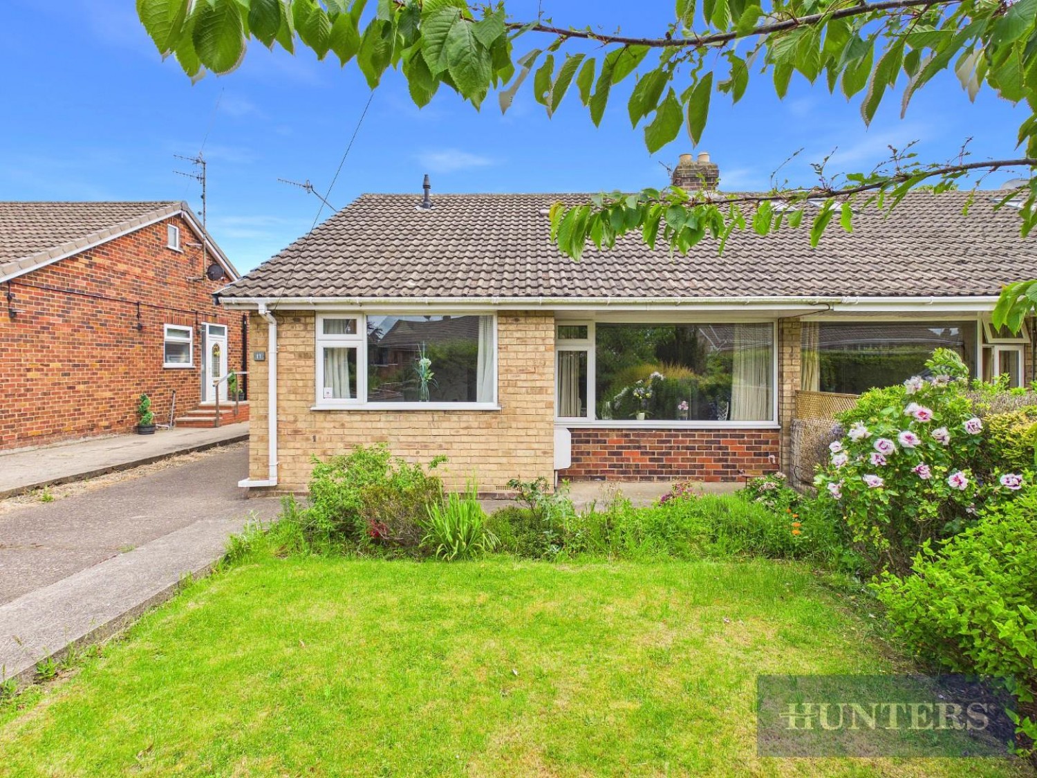 Lodge Close, Cayton, Scarborough