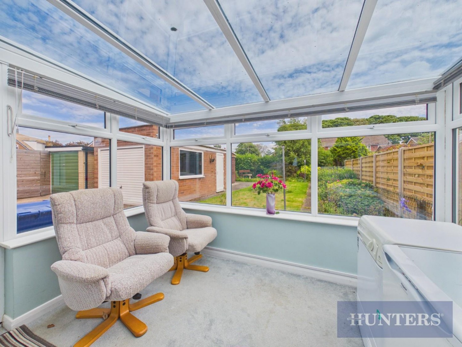 Lodge Close, Cayton, Scarborough