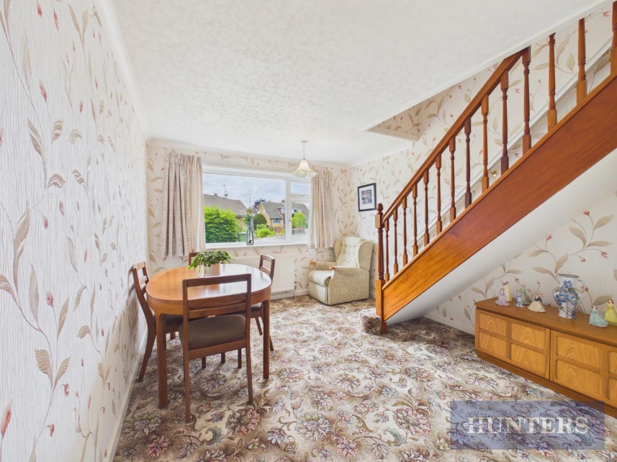 Lodge Close, Cayton, Scarborough