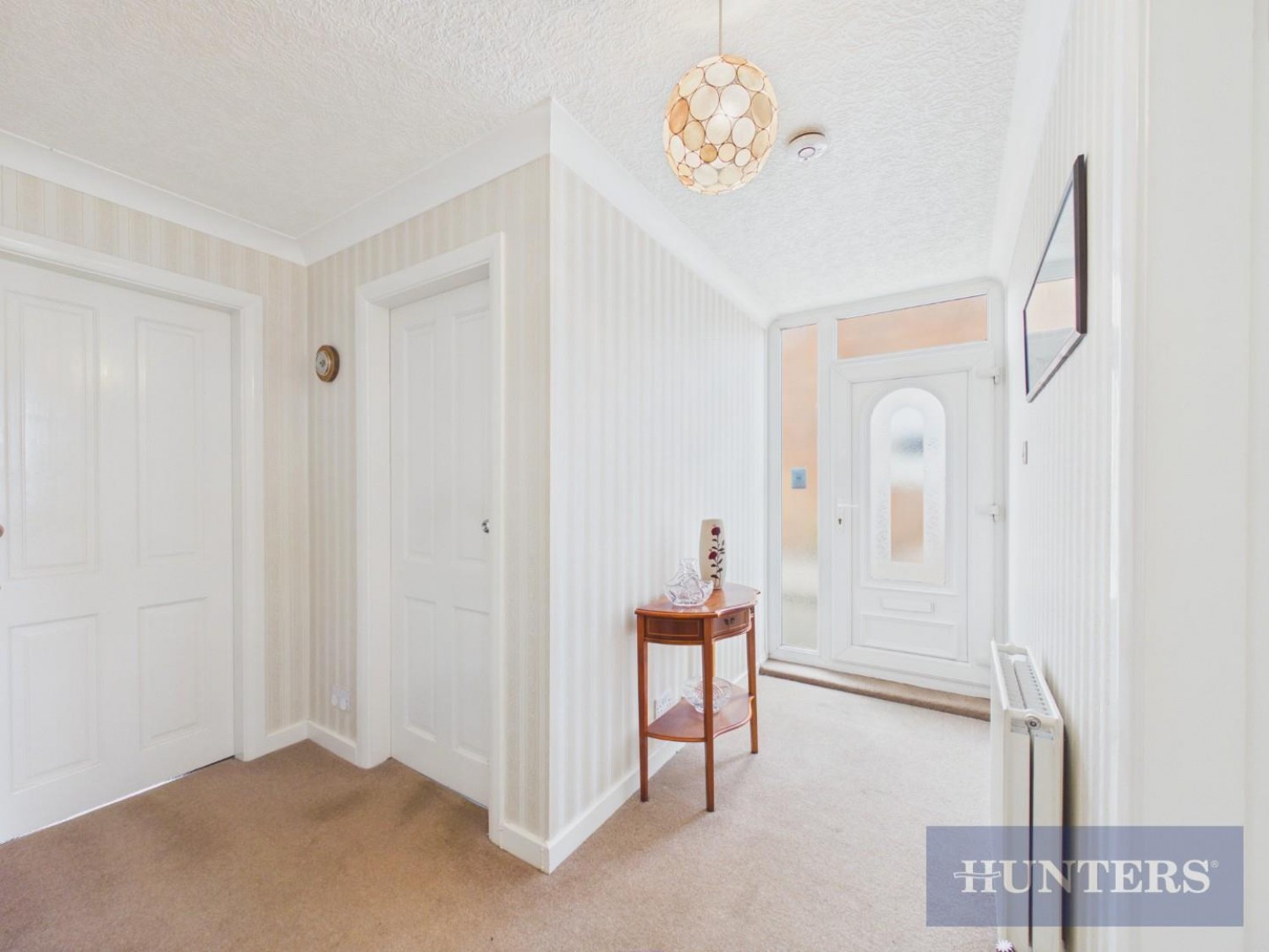 Lodge Close, Cayton, Scarborough
