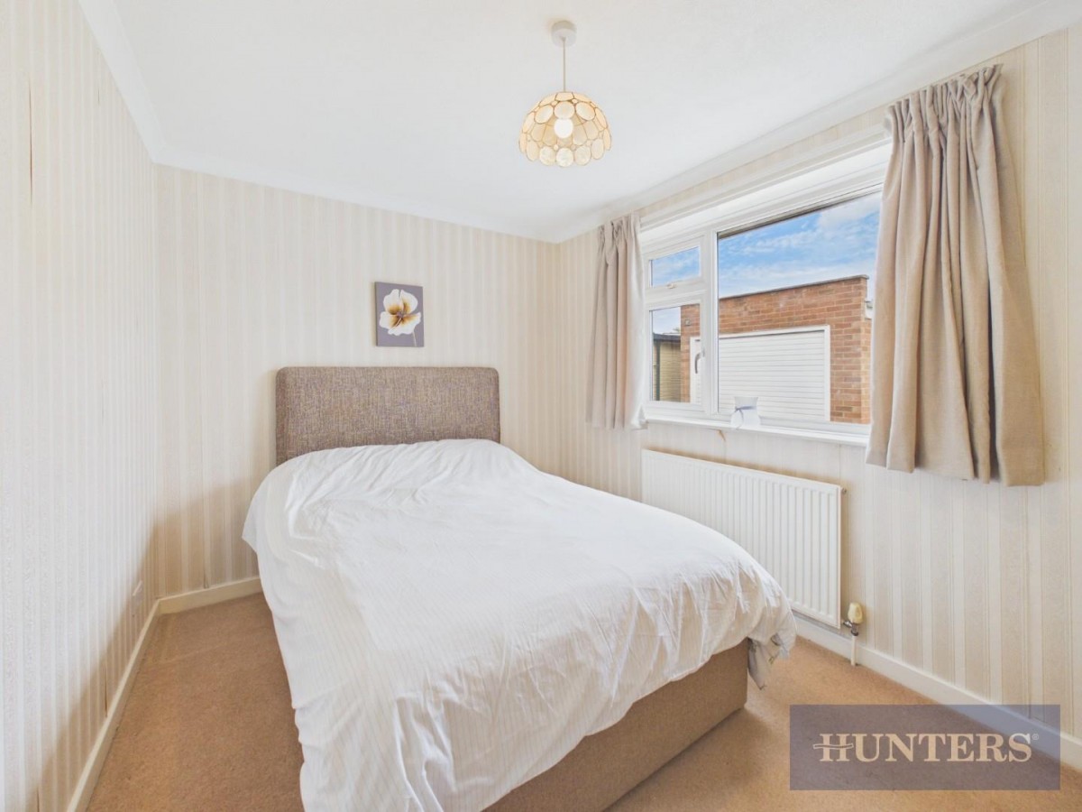 Lodge Close, Cayton, Scarborough