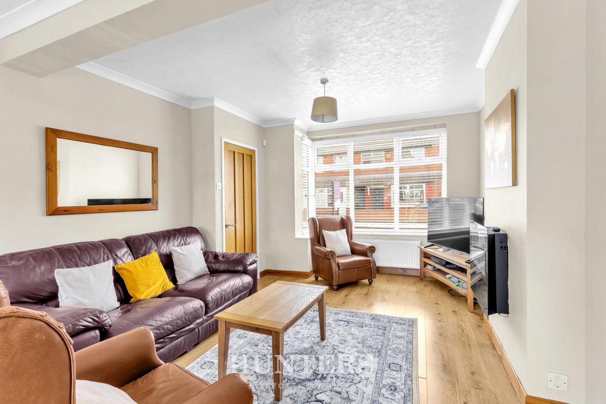 Brierley Drive, Alkrington, Middleton, M24