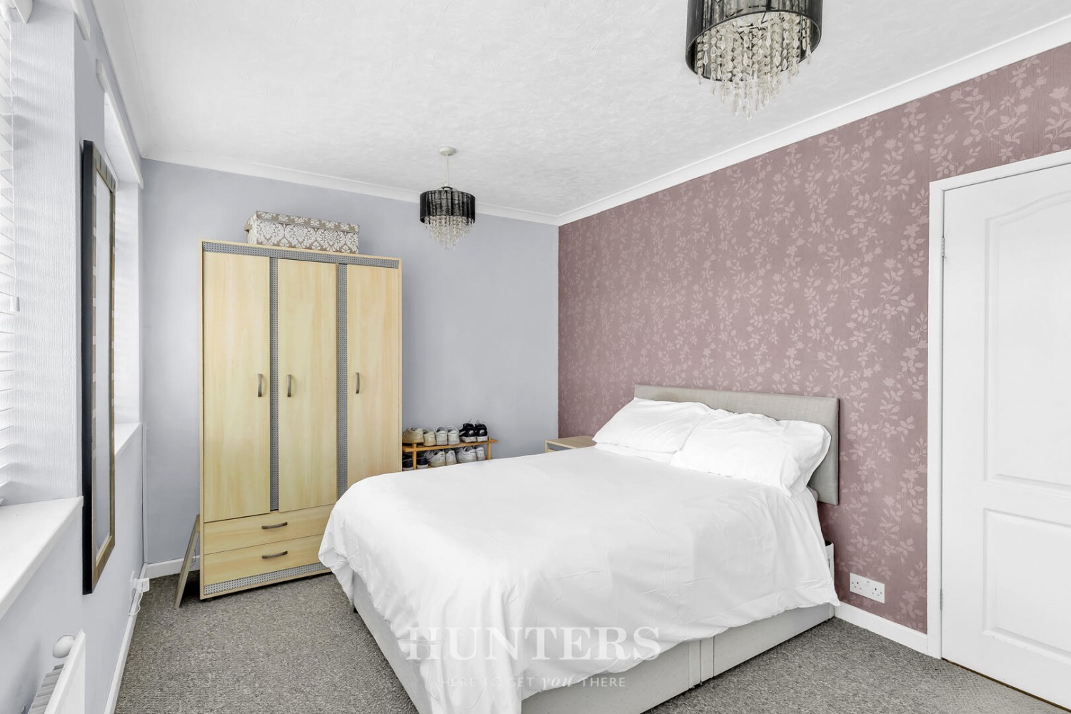 Brierley Drive, Alkrington, Middleton, M24