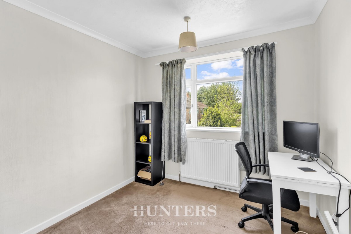 Brierley Drive, Alkrington, Middleton, M24