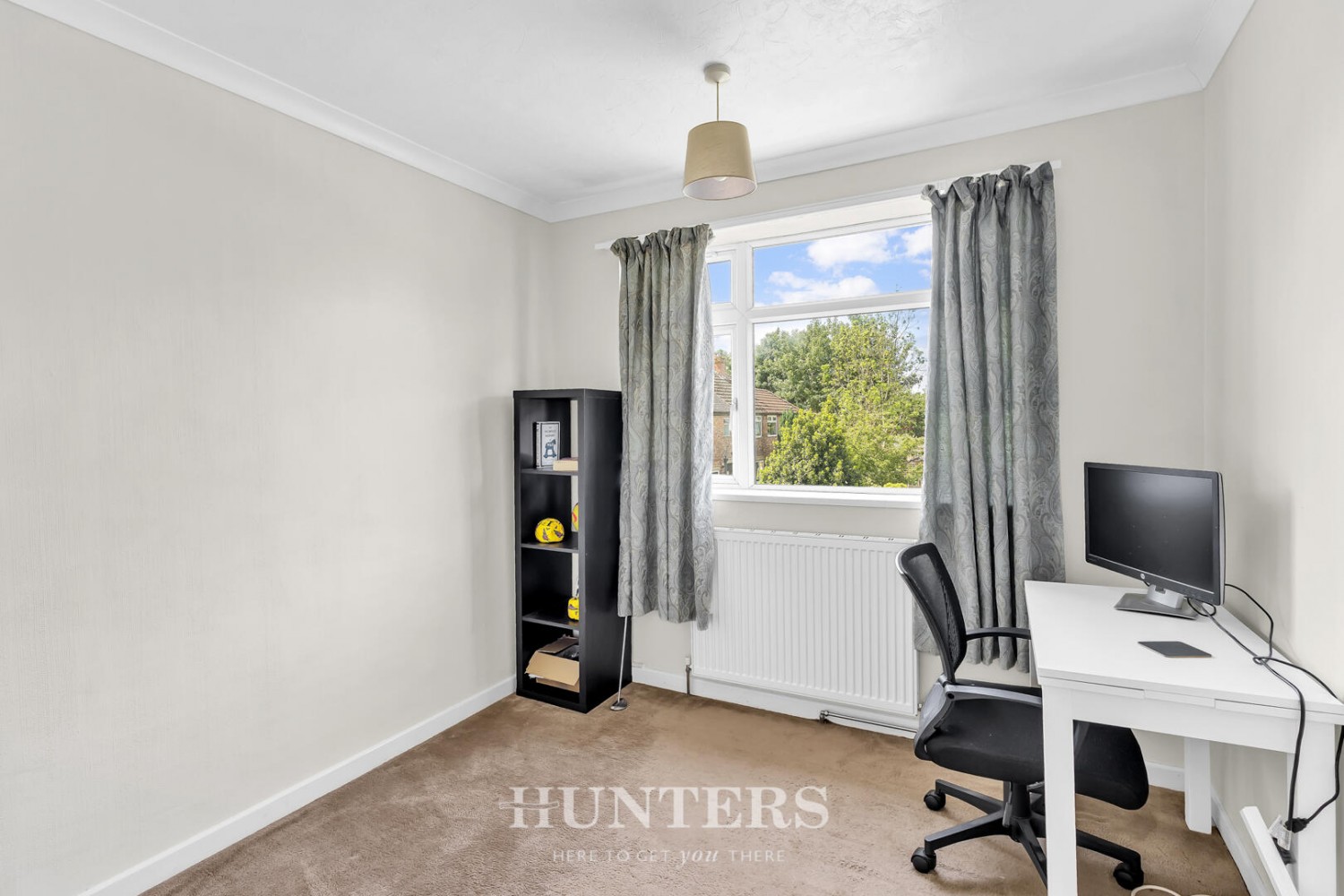 Brierley Drive, Alkrington, Middleton, M24